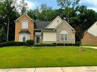 48393 Rockefeller Drive Canton, MI 48188 - Photo 1 of 1 Property Photo