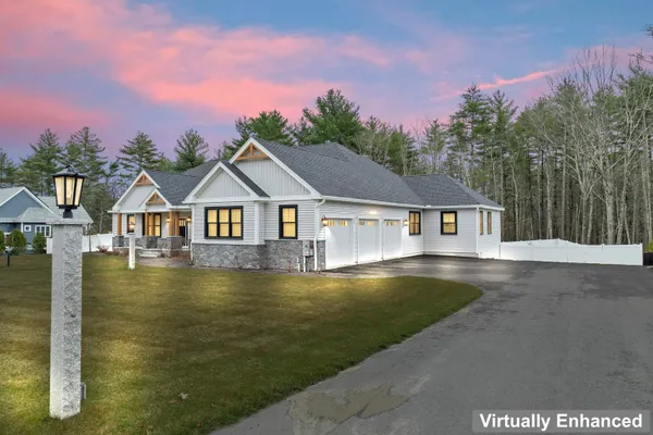 $2,100,000 | 7 Lilac Ridge Road, Windham, NH 03087