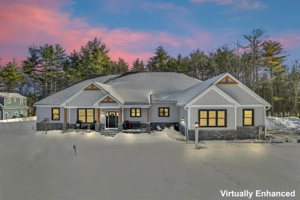 $2,100,000 | 7 Lilac Ridge Road, Windham, NH 03087