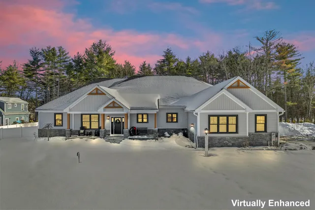 $2,100,000 | 7 Lilac Ridge Road, Windham, NH 03087