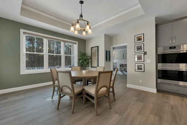 $2,100,000 | 7 Lilac Ridge Road, Windham, NH 03087