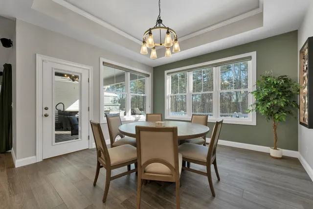 $2,100,000 | 7 Lilac Ridge Road, Windham, NH 03087