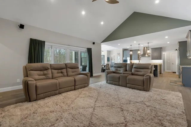 $2,100,000 | 7 Lilac Ridge Road, Windham, NH 03087