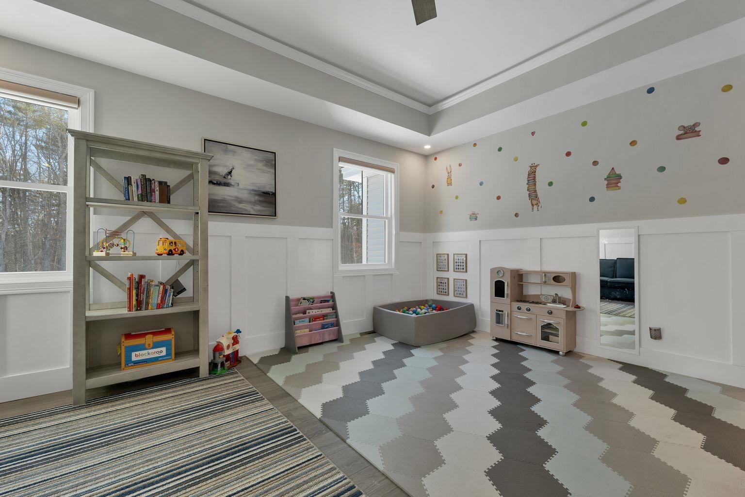 7 Lilac Ridge Road Windham, NH 03087 - Photo 20 of 59