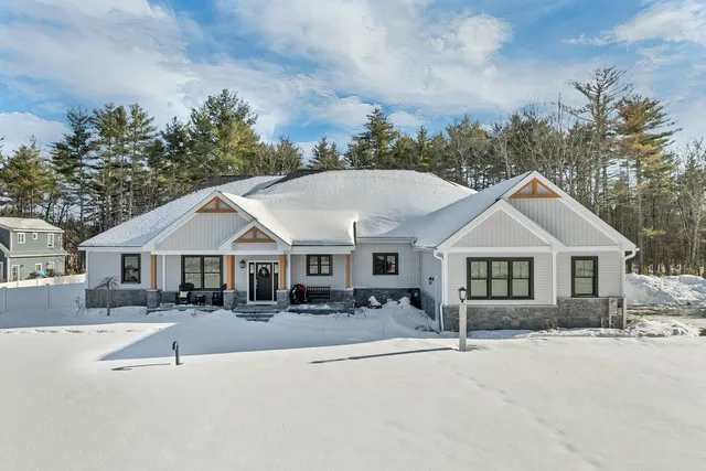 $2,100,000 | 7 Lilac Ridge Road, Windham, NH 03087