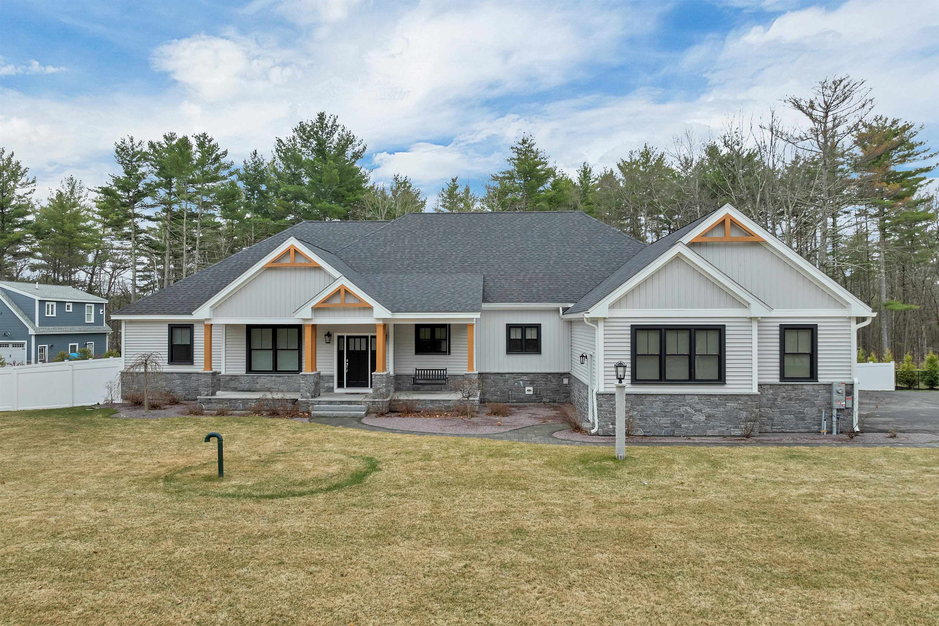 7 Lilac Ridge Road Windham, NH 03087 - Photo 2 of 49