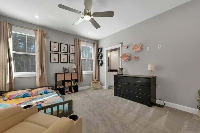 $2,100,000 | 7 Lilac Ridge Road, Windham, NH 03087