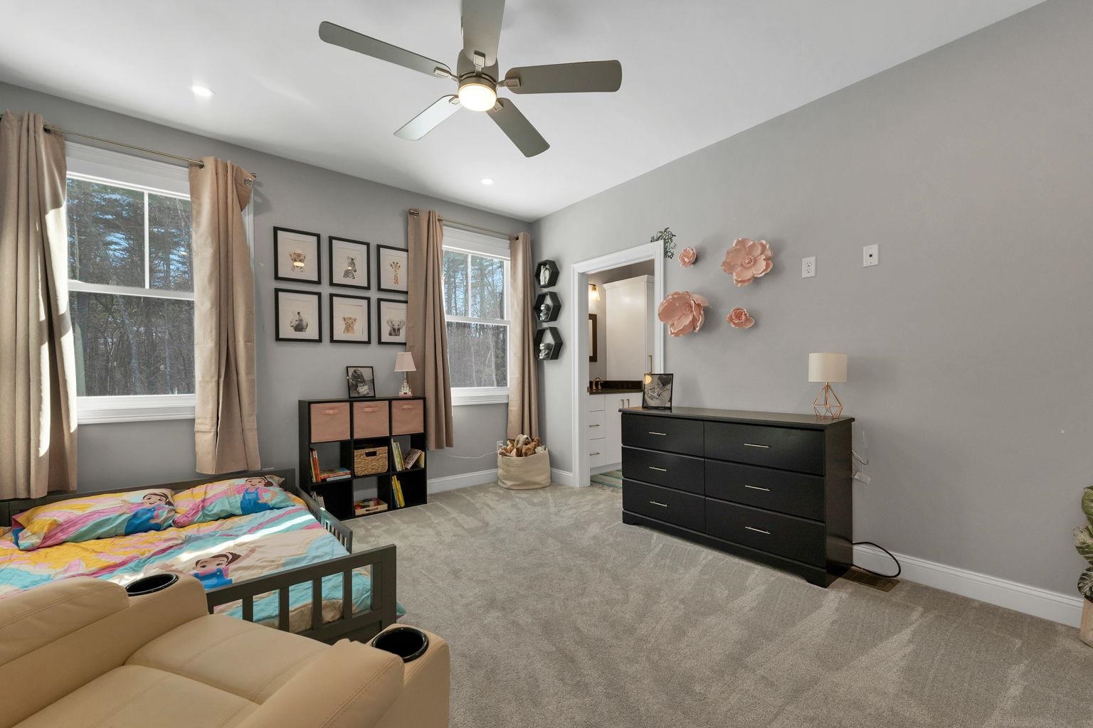 7 Lilac Ridge Road Windham, NH 03087 - Photo 21 of 59