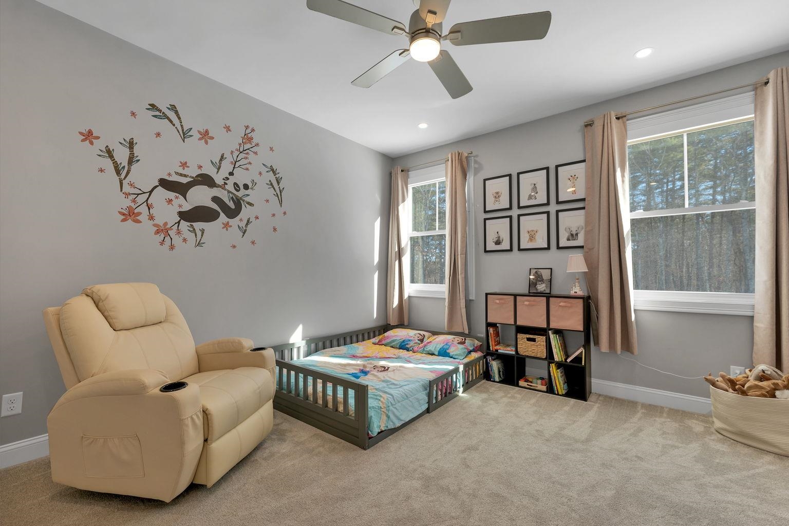 7 Lilac Ridge Road Windham, NH 03087 - Photo 22 of 59