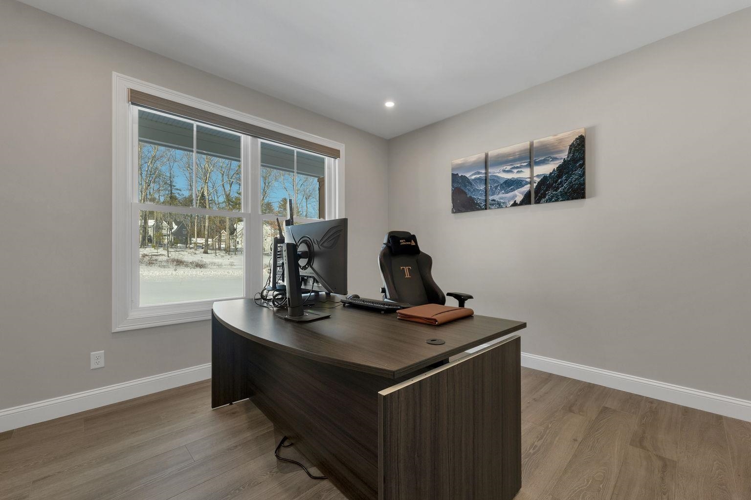 7 Lilac Ridge Road Windham, NH 03087 - Photo 38 of 59