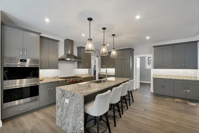 $2,100,000 | 7 Lilac Ridge Road, Windham, NH 03087