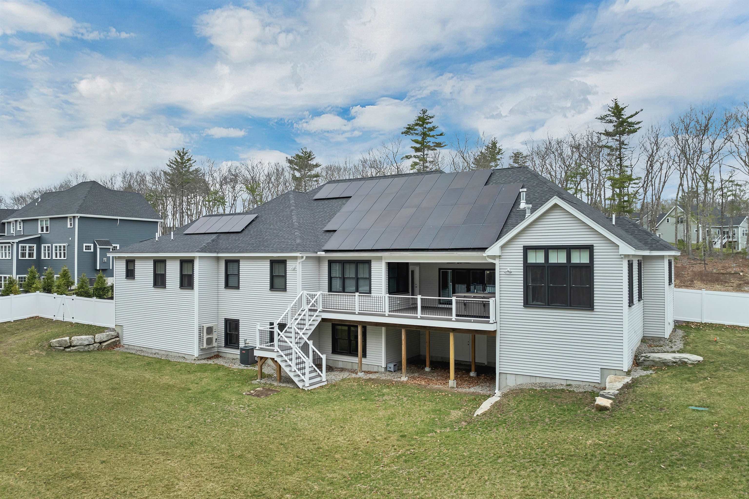 7 Lilac Ridge Road Windham, NH 03087 - Photo 45 of 49