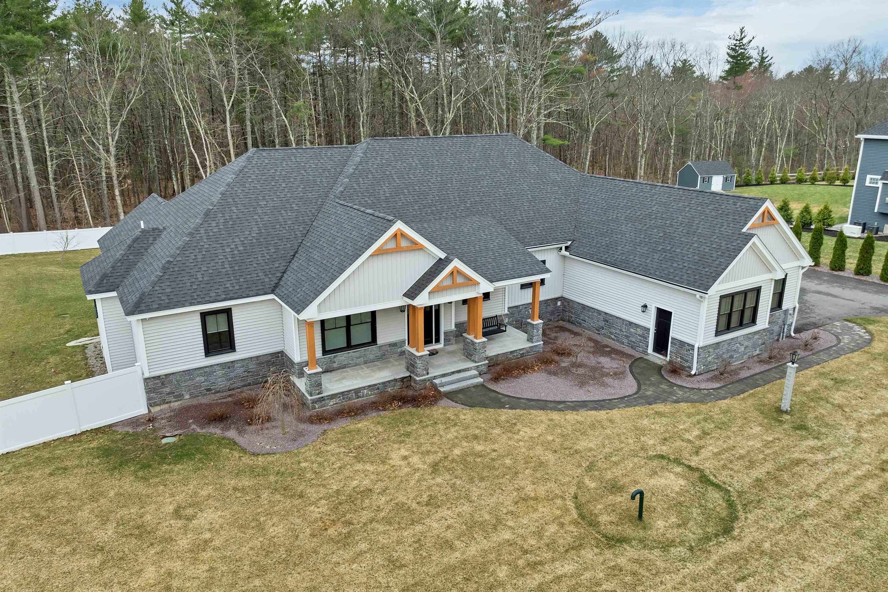 7 Lilac Ridge Road Windham, NH 03087 - Photo 46 of 49