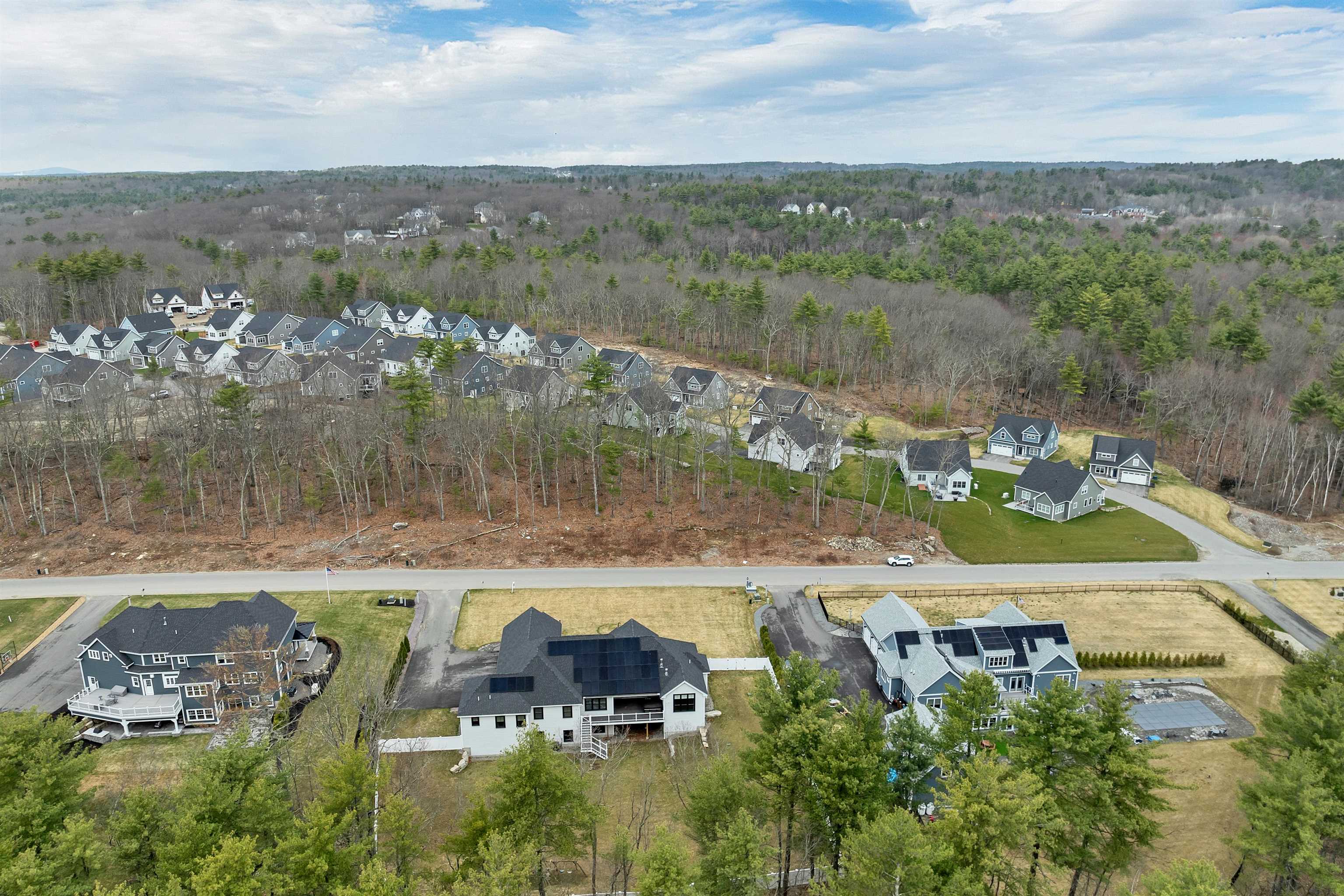 7 Lilac Ridge Road Windham, NH 03087 - Photo 47 of 49