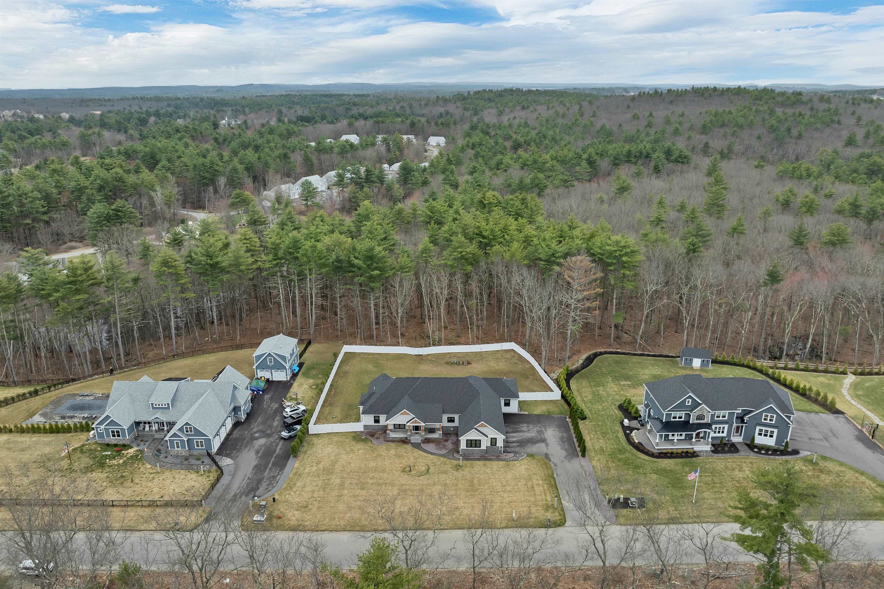 7 Lilac Ridge Road Windham, NH 03087 - Photo 48 of 49