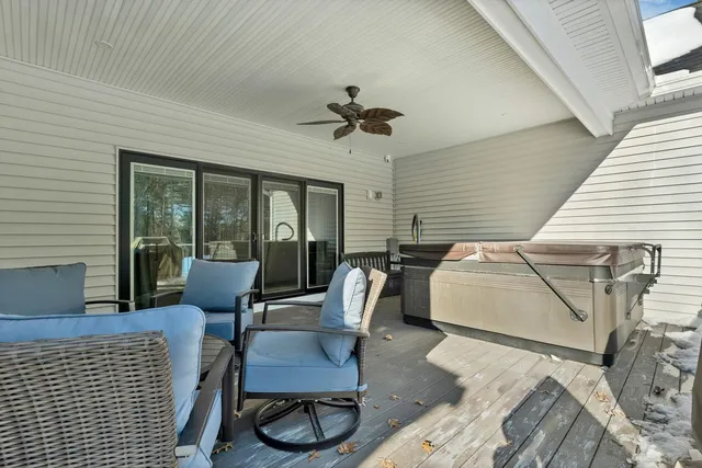 $2,100,000 | 7 Lilac Ridge Road, Windham, NH 03087