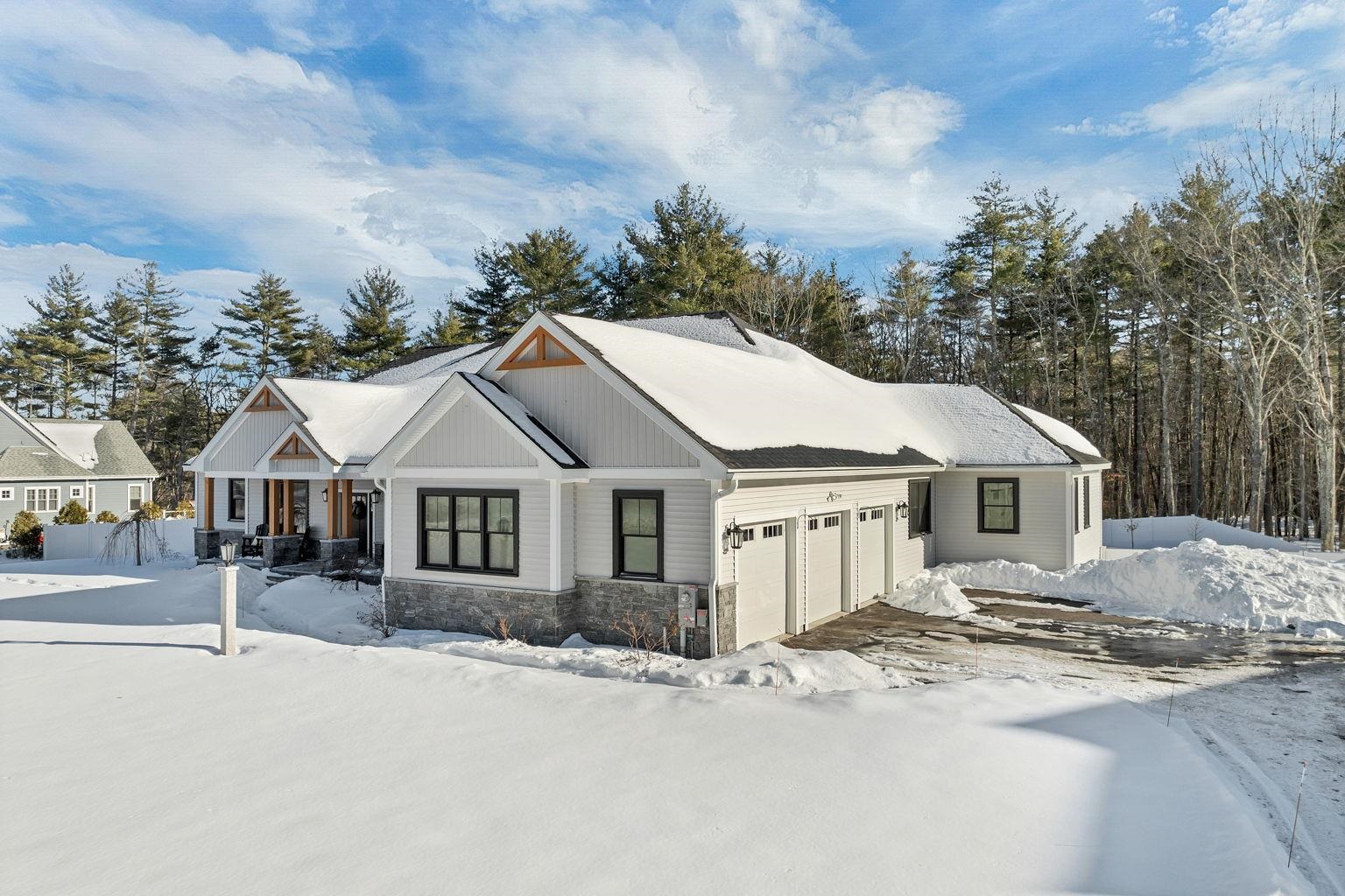 7 Lilac Ridge Road Windham, NH 03087 - Photo 51 of 59