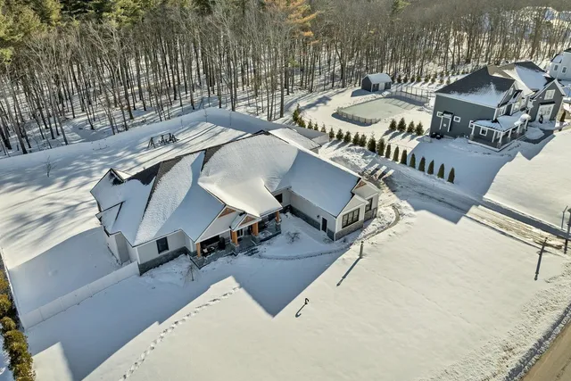 $2,100,000 | 7 Lilac Ridge Road, Windham, NH 03087