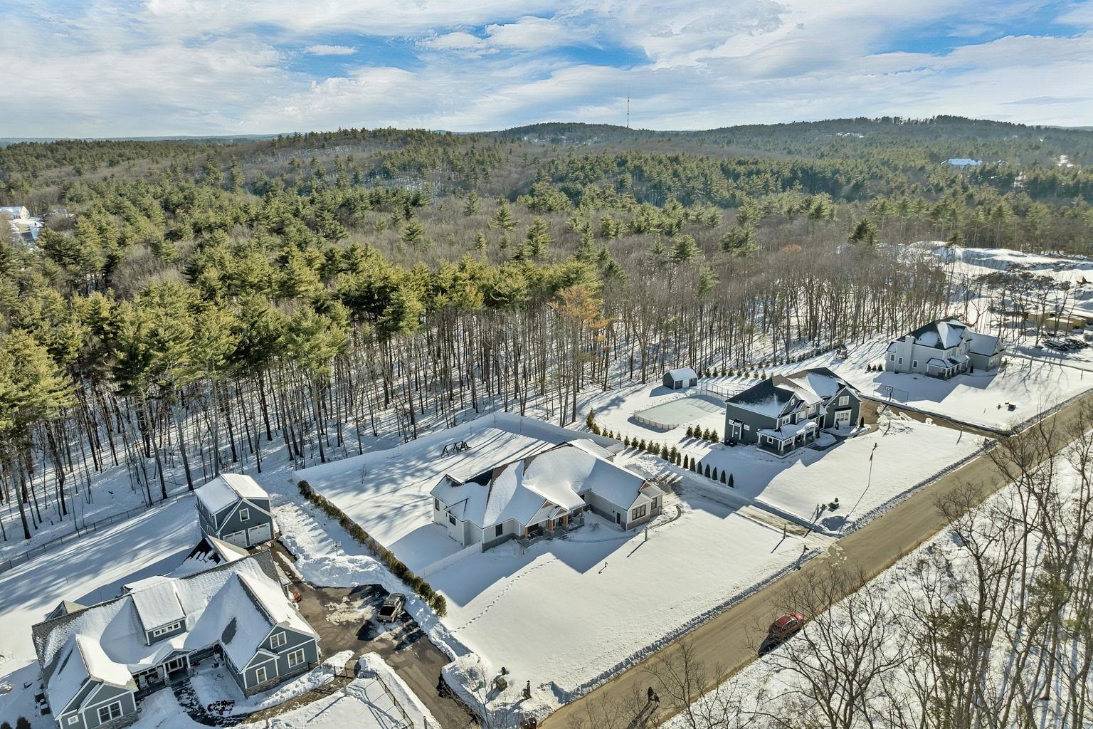 7 Lilac Ridge Road Windham, NH 03087 - Photo 56 of 59