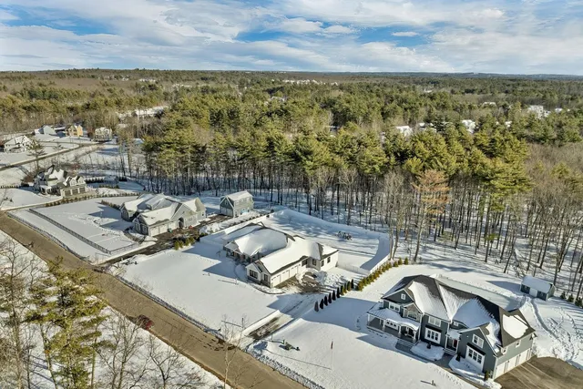 $2,100,000 | 7 Lilac Ridge Road, Windham, NH 03087