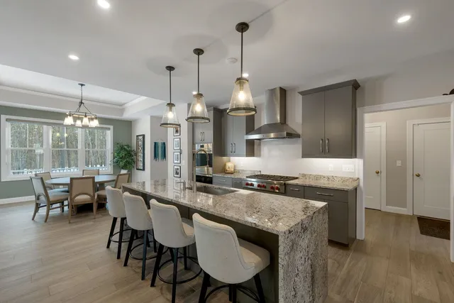 $2,100,000 | 7 Lilac Ridge Road, Windham, NH 03087