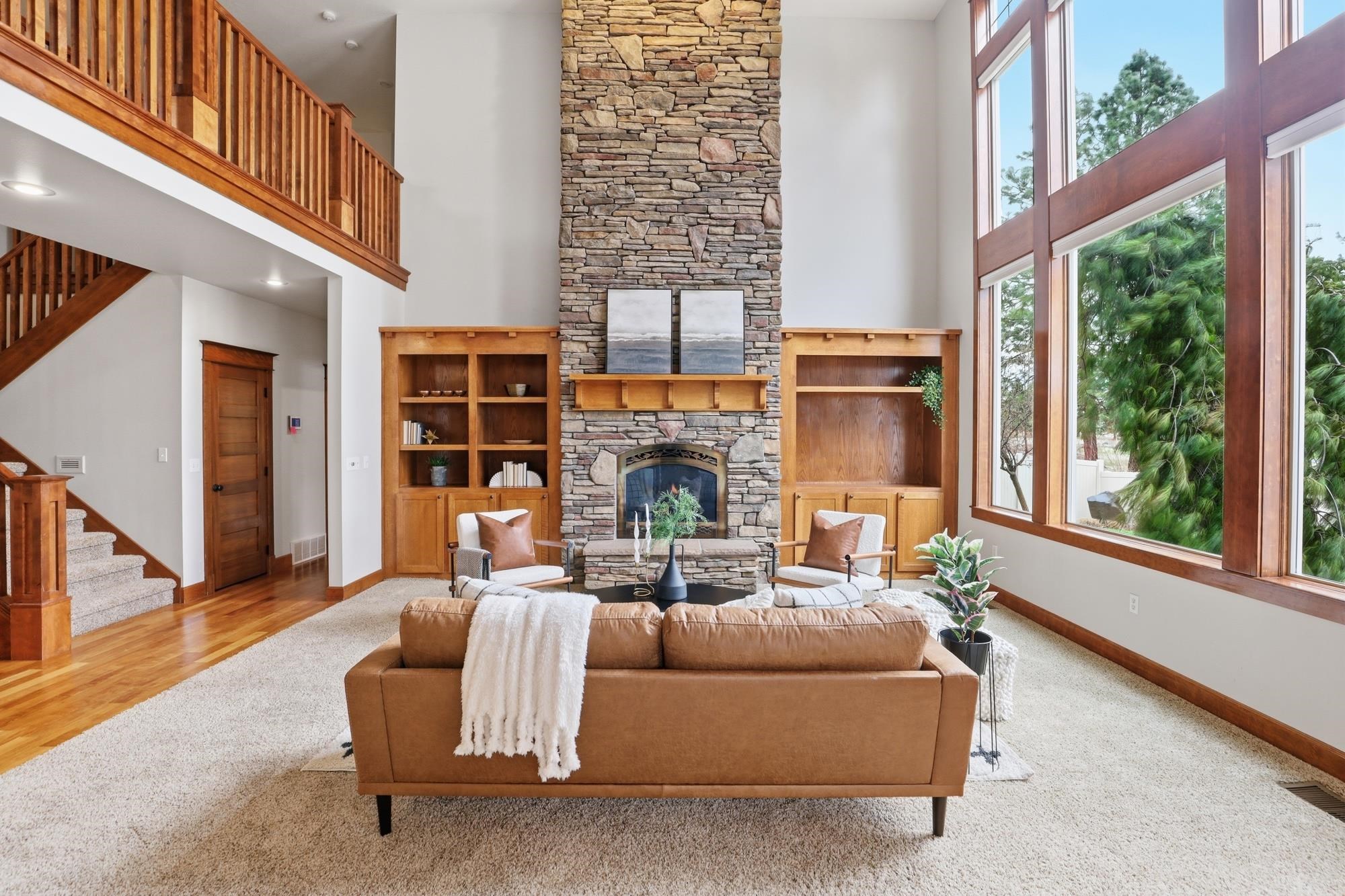 7210 North Horizon Ridge Lane Spokane, WA 99208 - Photo 11 of 47