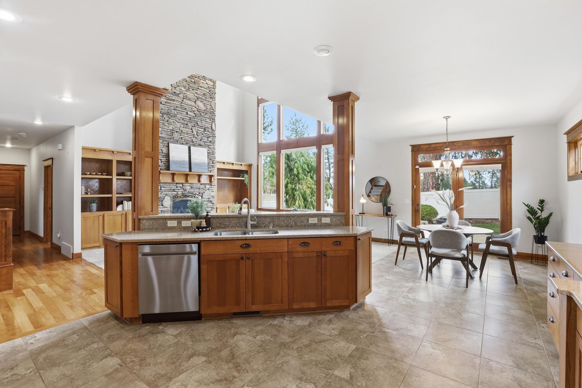 7210 North Horizon Ridge Lane Spokane, WA 99208 - Photo 15 of 47