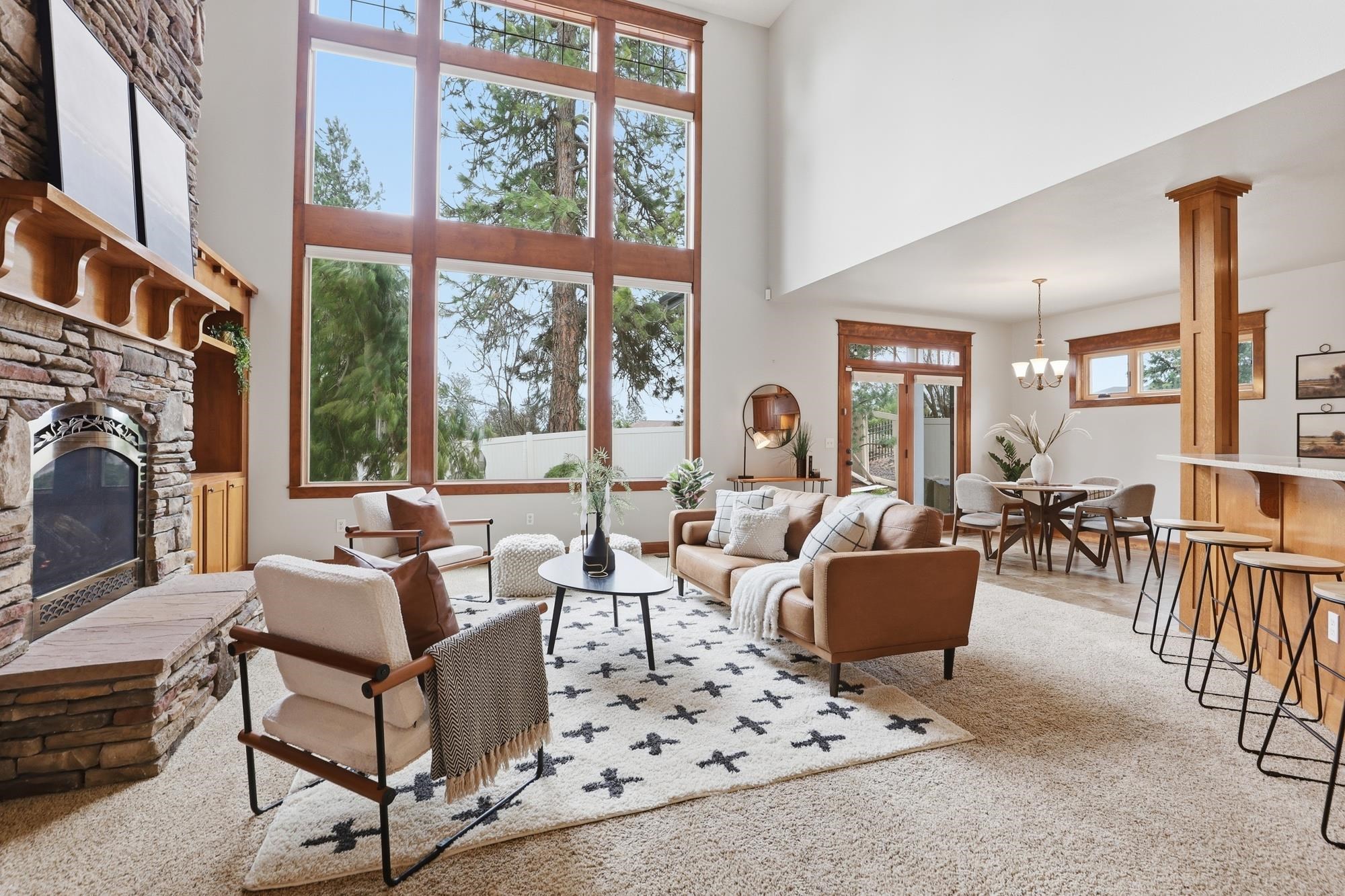 7210 North Horizon Ridge Lane Spokane, WA 99208 - Photo 2 of 47