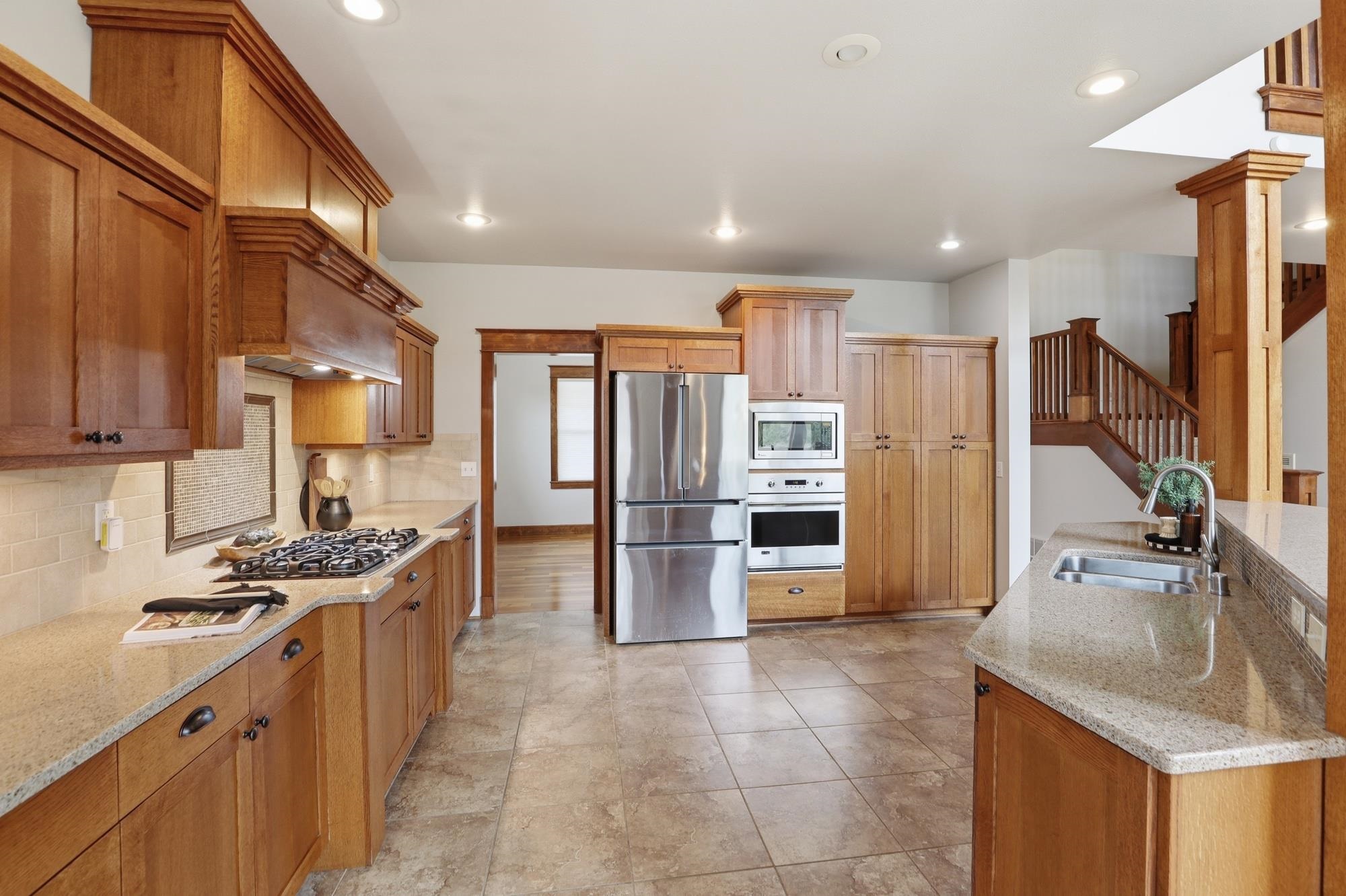 7210 North Horizon Ridge Lane Spokane, WA 99208 - Photo 3 of 47