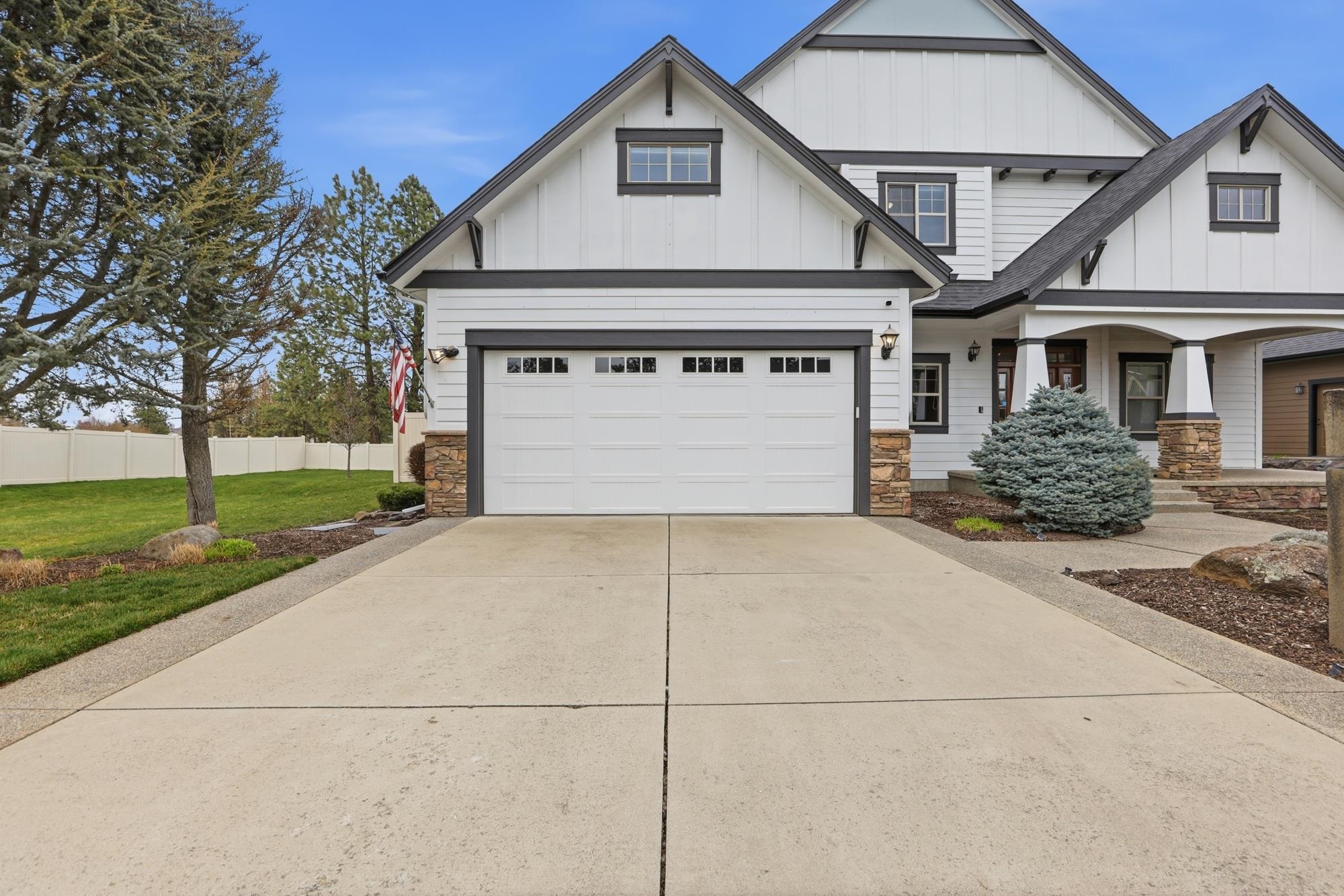 7210 North Horizon Ridge Lane Spokane, WA 99208 - Photo 38 of 47