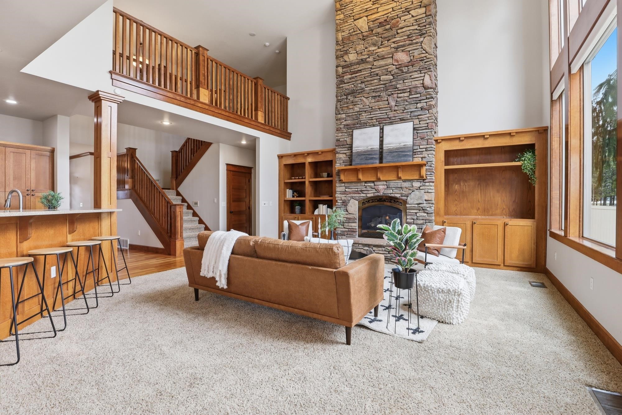 7210 North Horizon Ridge Lane Spokane, WA 99208 - Photo 4 of 47