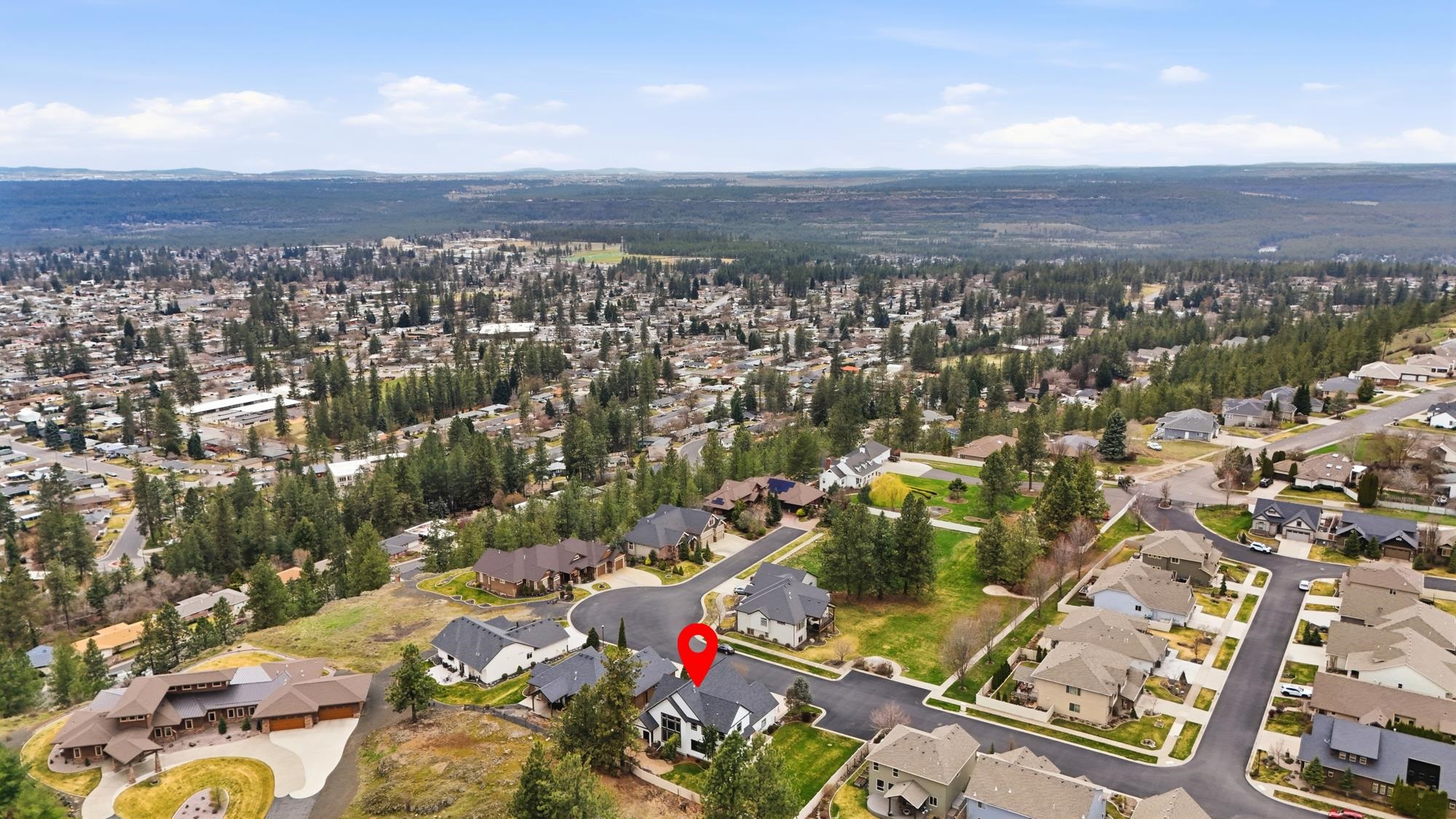 7210 North Horizon Ridge Lane Spokane, WA 99208 - Photo 46 of 47