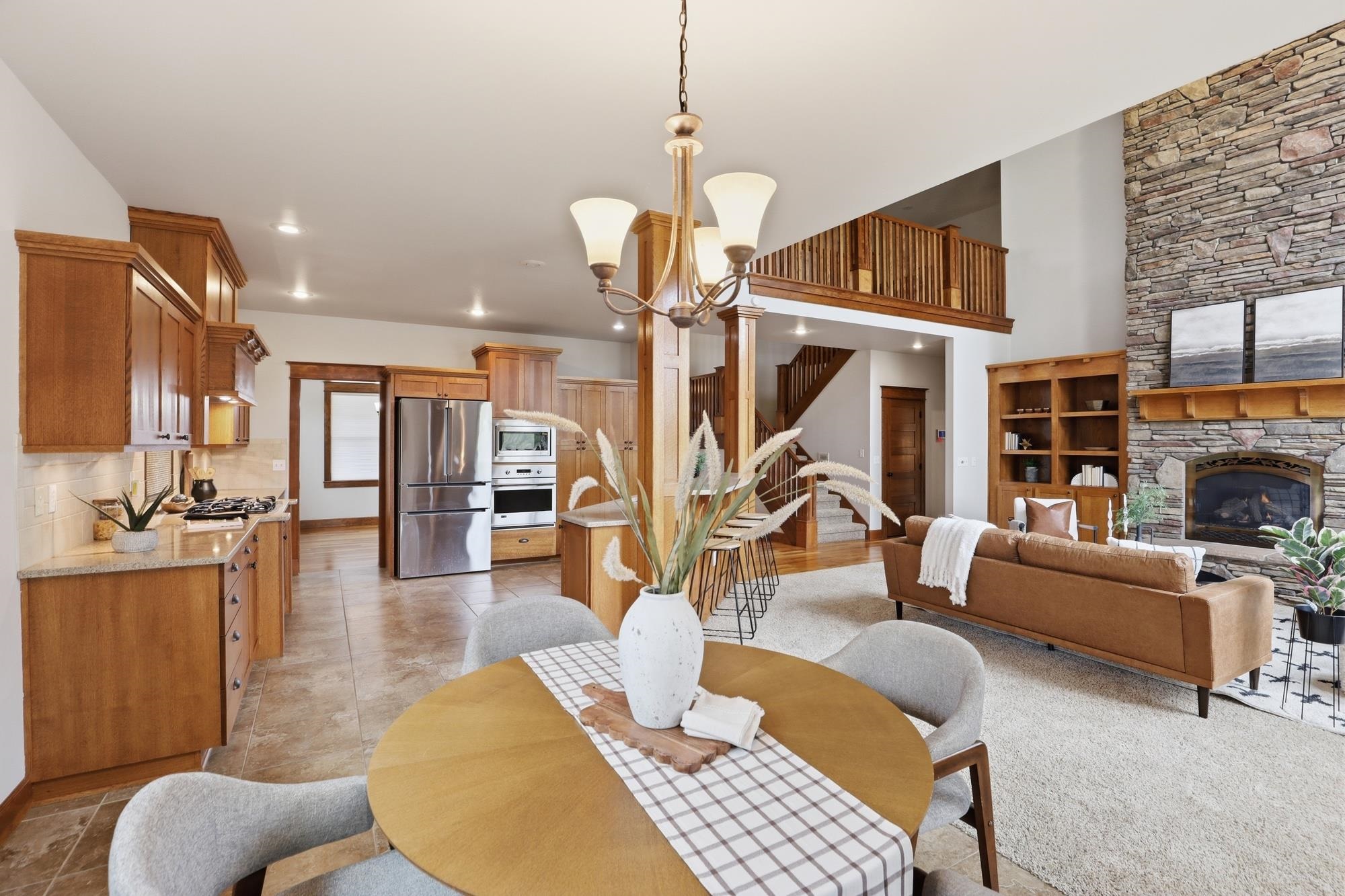 7210 North Horizon Ridge Lane Spokane, WA 99208 - Photo 8 of 47