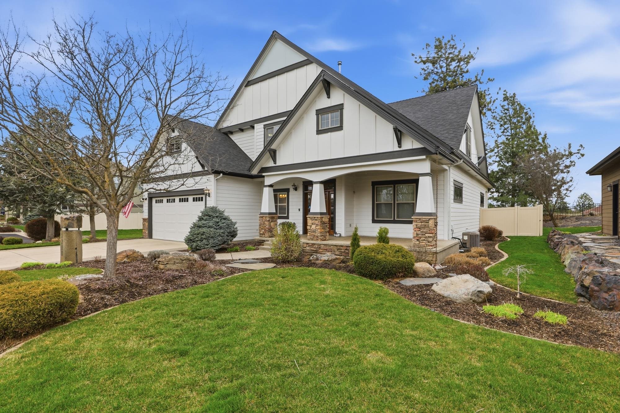 7210 North Horizon Ridge Lane Spokane, WA 99208 - Photo 10 of 47