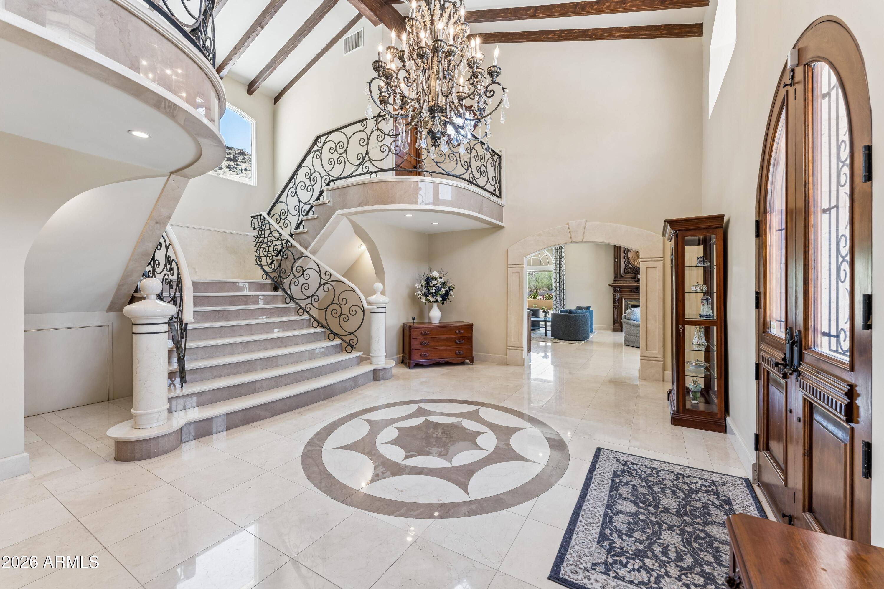 5315 East Paradise Canyon Road Paradise Valley, AZ 85253 - Photo 5 of 99 005-DSC09216