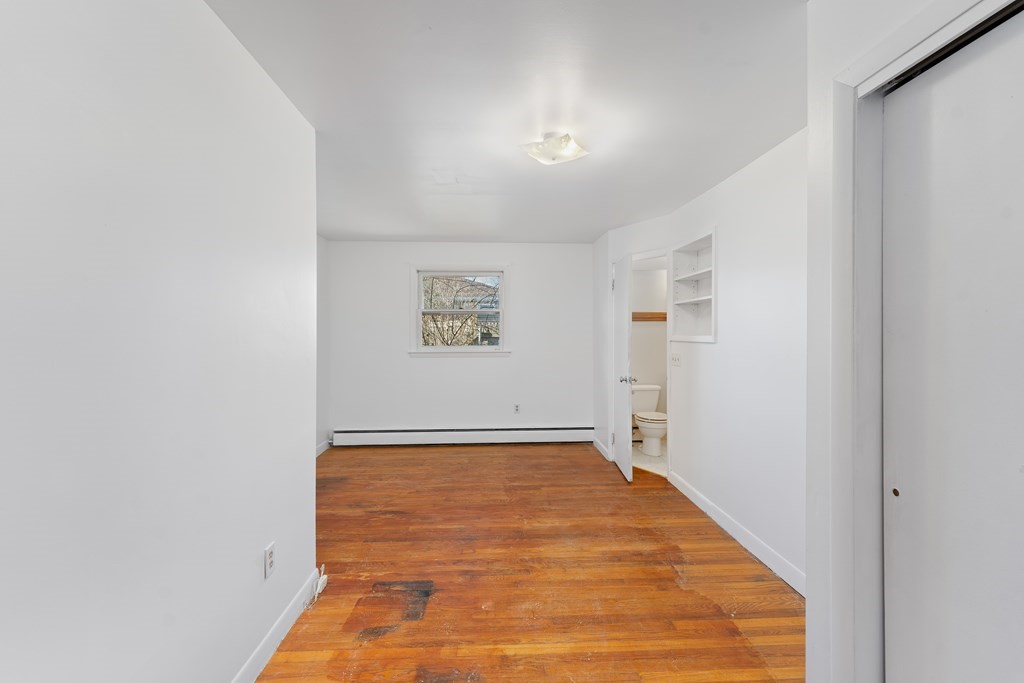 110 Fieldwood Avenue Seekonk, MA 02771 - Photo 18 of 33 a view of an empty room