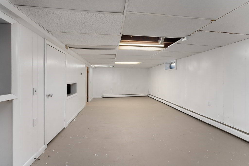 110 Fieldwood Avenue Seekonk, MA 02771 - Photo 27 of 33 a view of a garage