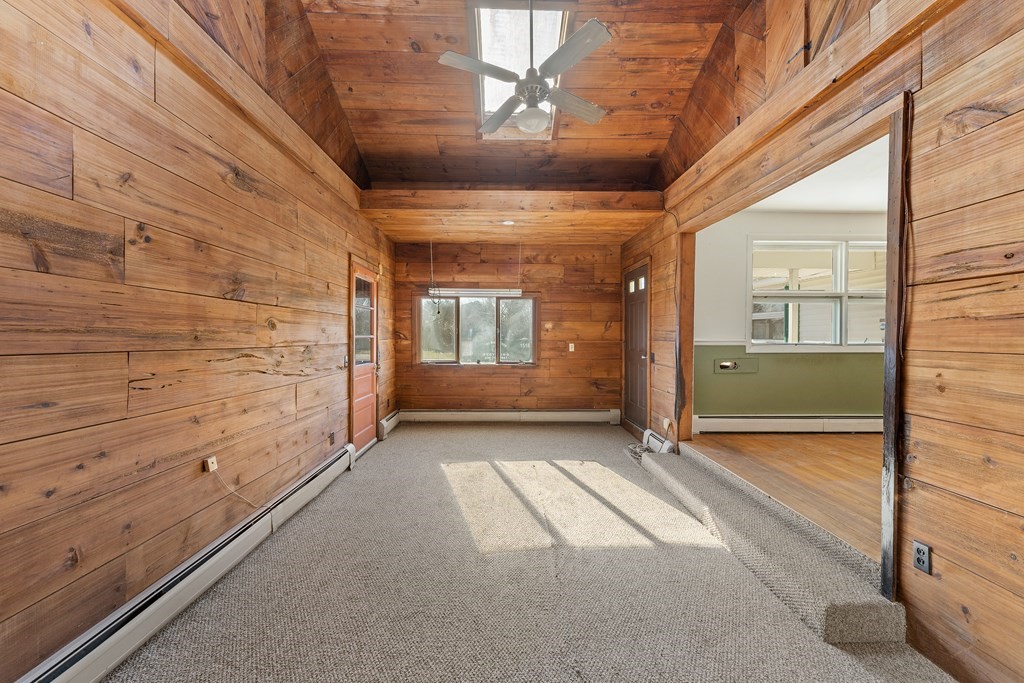 110 Fieldwood Avenue Seekonk, MA 02771 - Photo 4 of 33 a view of an empty room