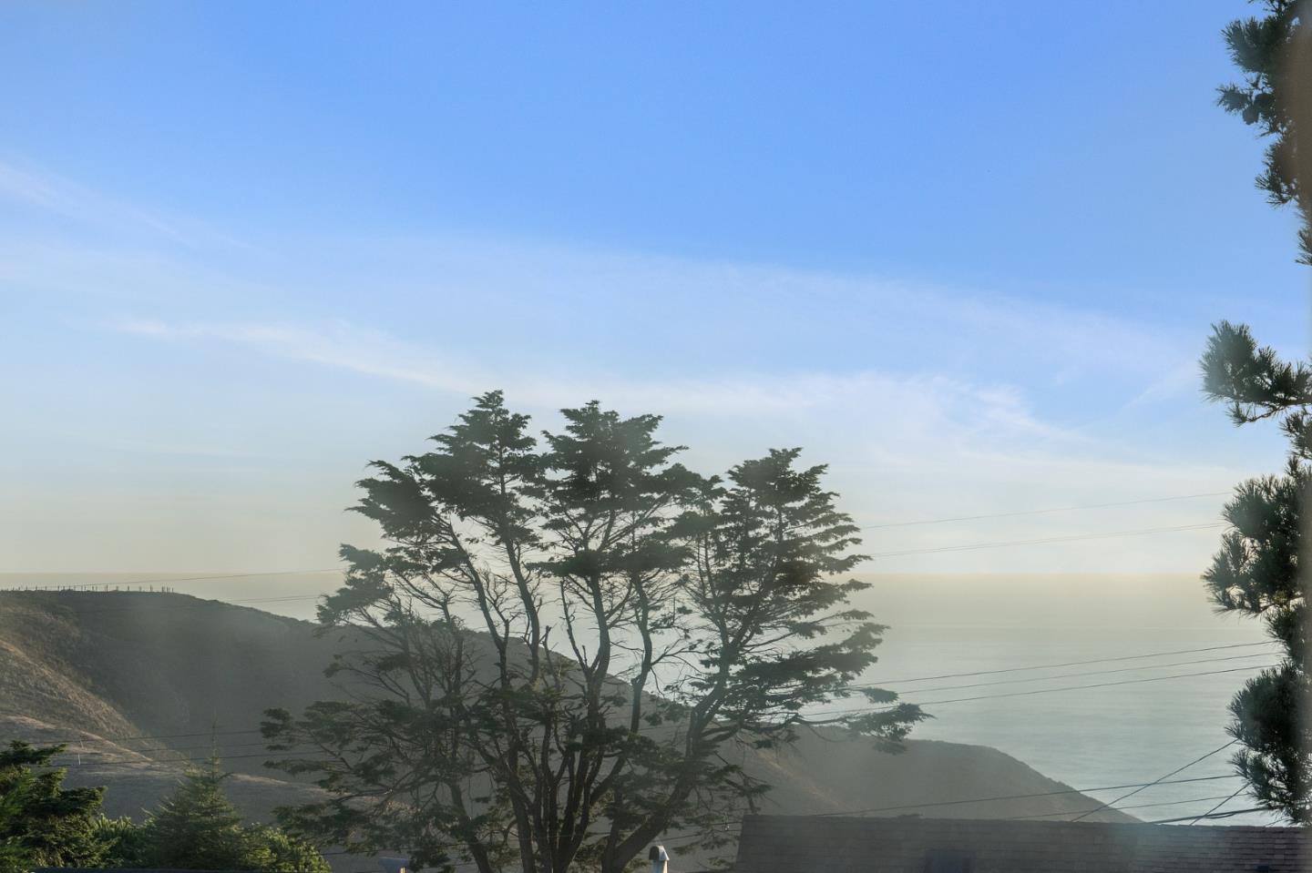 548 Inverness Drive Pacifica, CA 94044 - Photo 17 of 24 a view of a lake