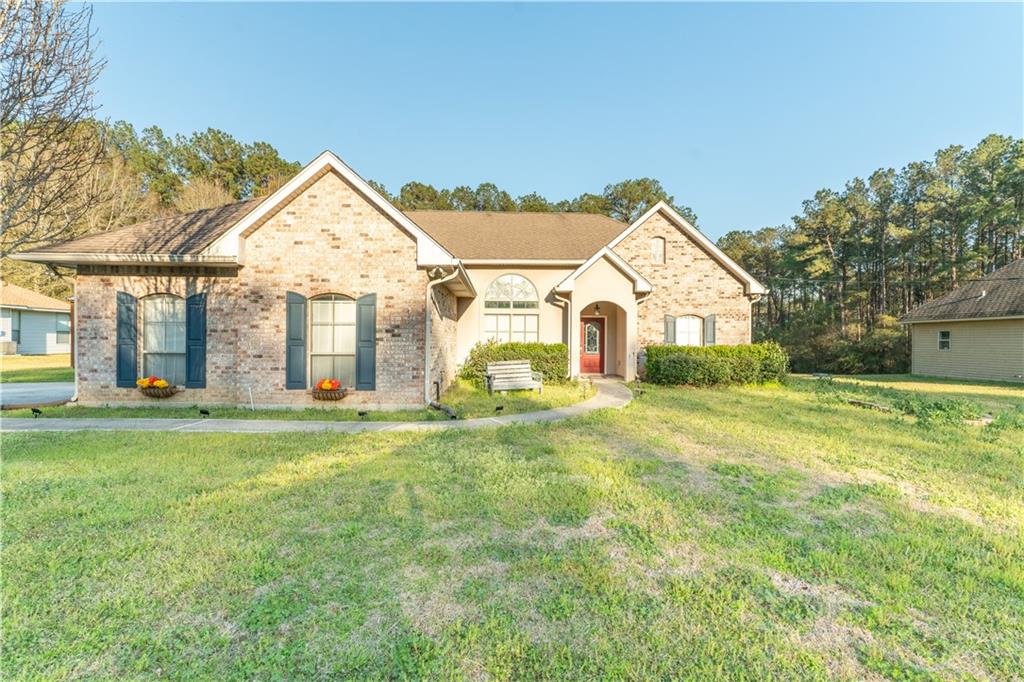 82378 North Factory Road Folsom, LA 70437 - Photo 1 of 19 Gallery Image 1