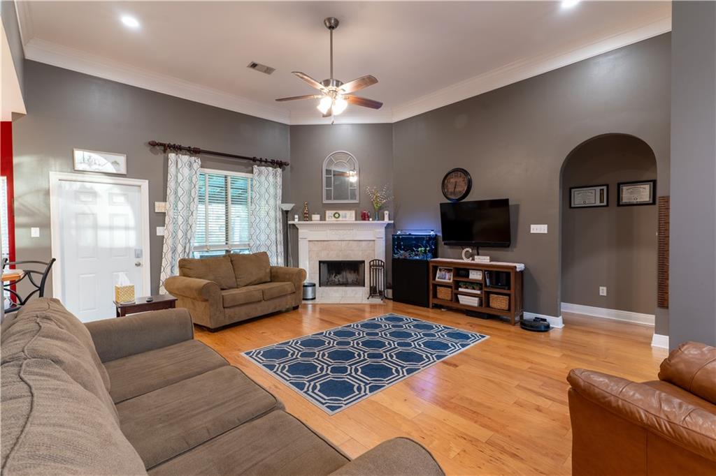 82378 North Factory Road Folsom, LA 70437 - Photo 3 of 19 Gallery Image 3