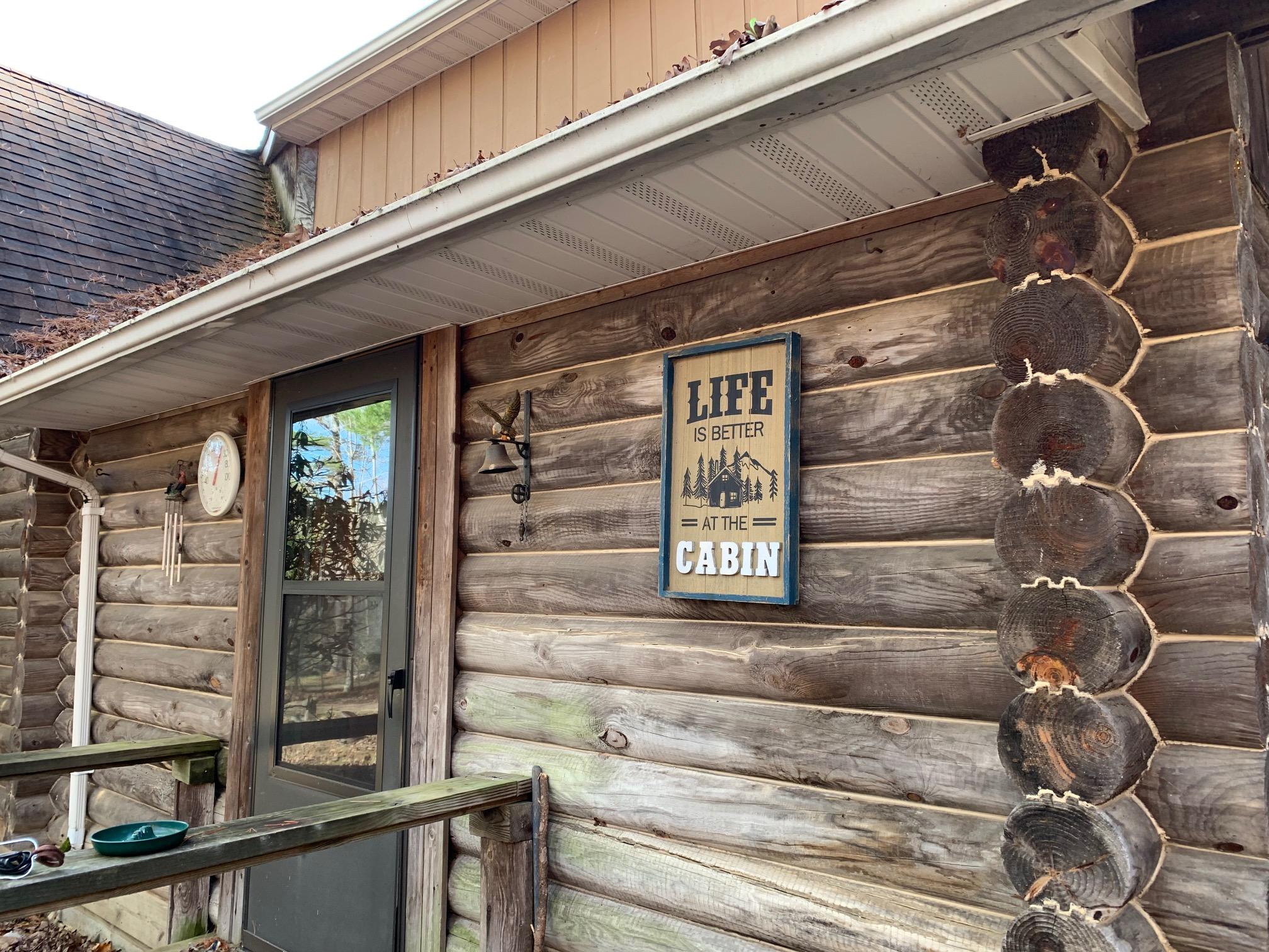 79 Deer Run Road Gap Mills, WV 24941 - Photo 47 of 70 Gallery Image 47