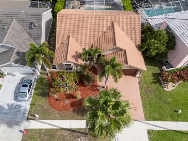 $589,900 | 12670 White Coral Drive, Wellington, FL 33414