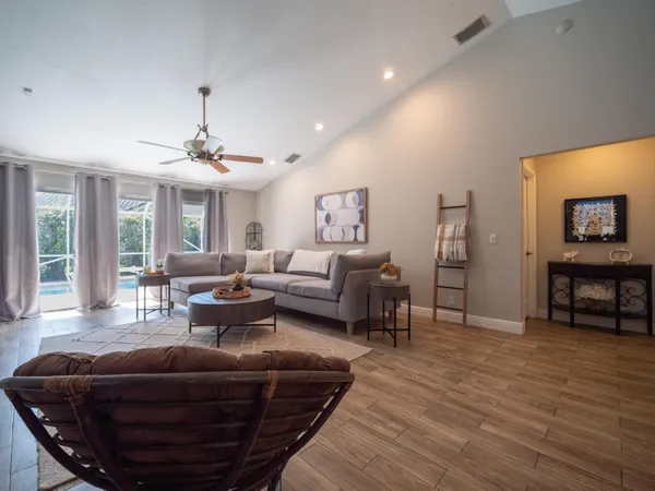 $589,900 | 12670 White Coral Drive, Wellington, FL 33414