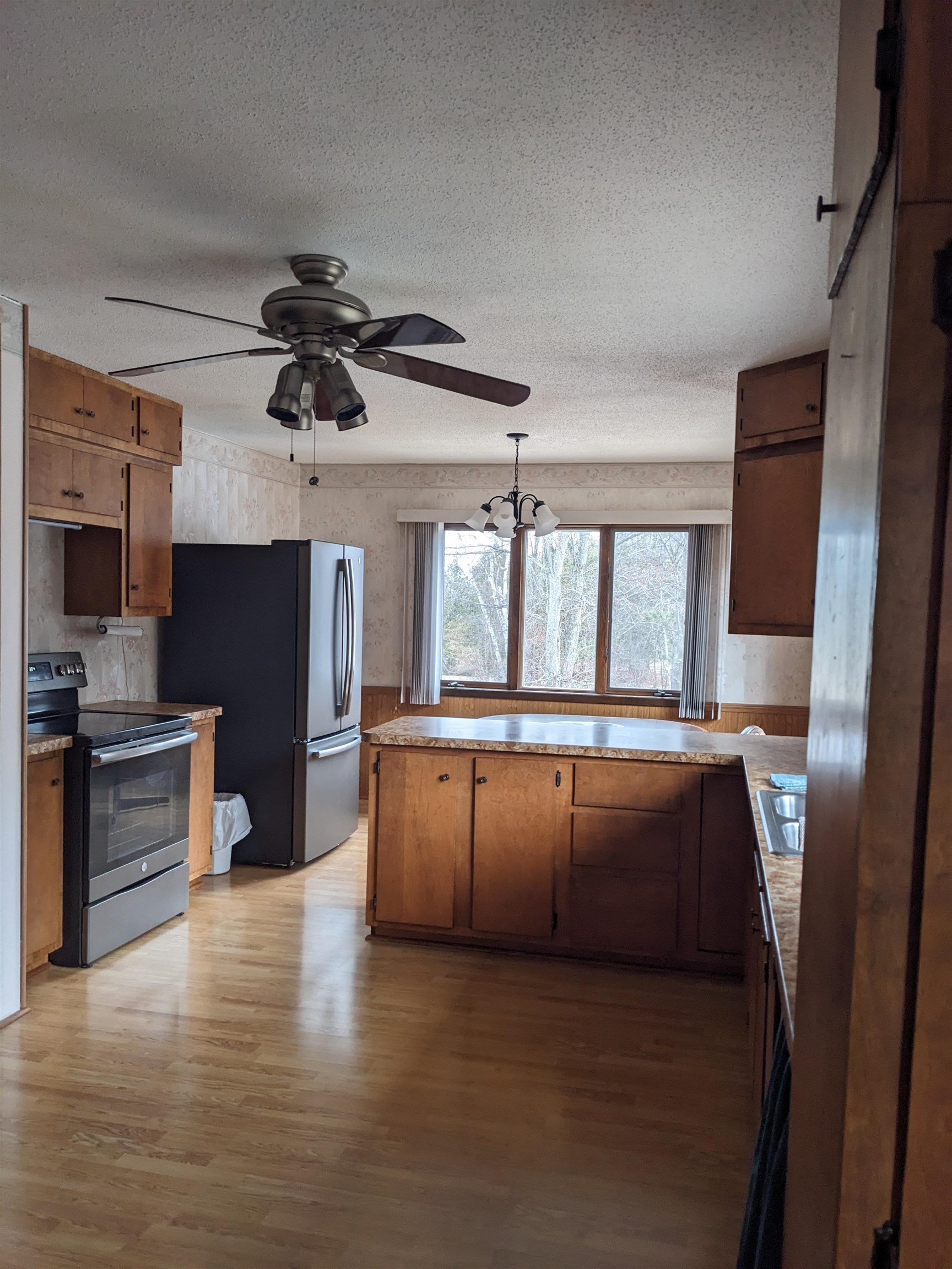 1691 Bentley Road Bentley, MI 48613 - Photo 9 of 21