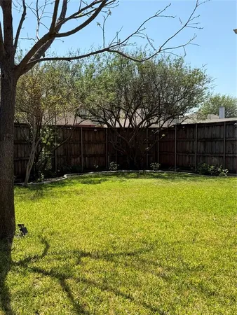 $2,295 | 4703 Sunflower Drive, McKinney, TX 75070