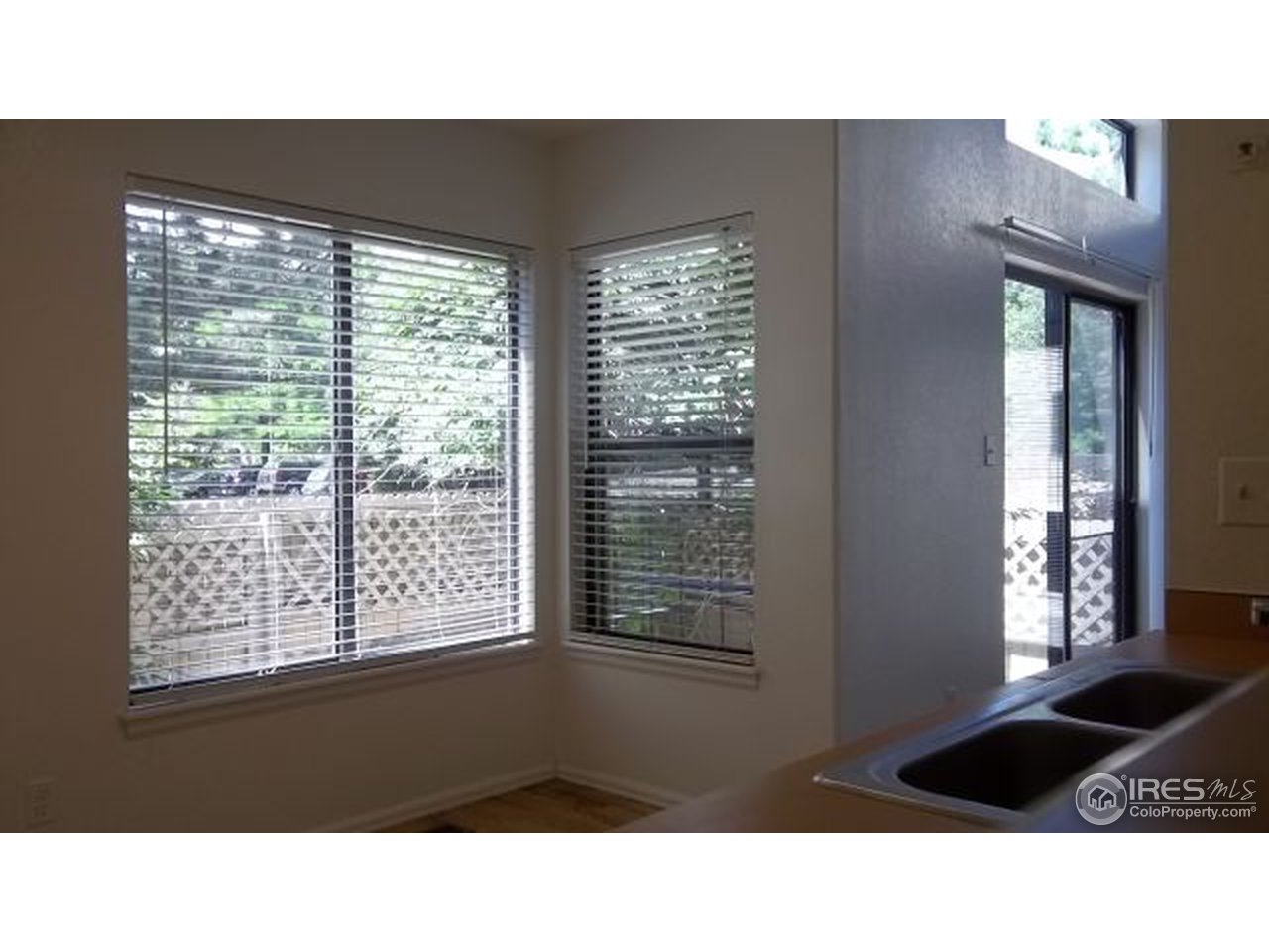 5046 Buckingham Road, Unit 6 Boulder, CO 80301 - Photo 11 of 23 Corner windows