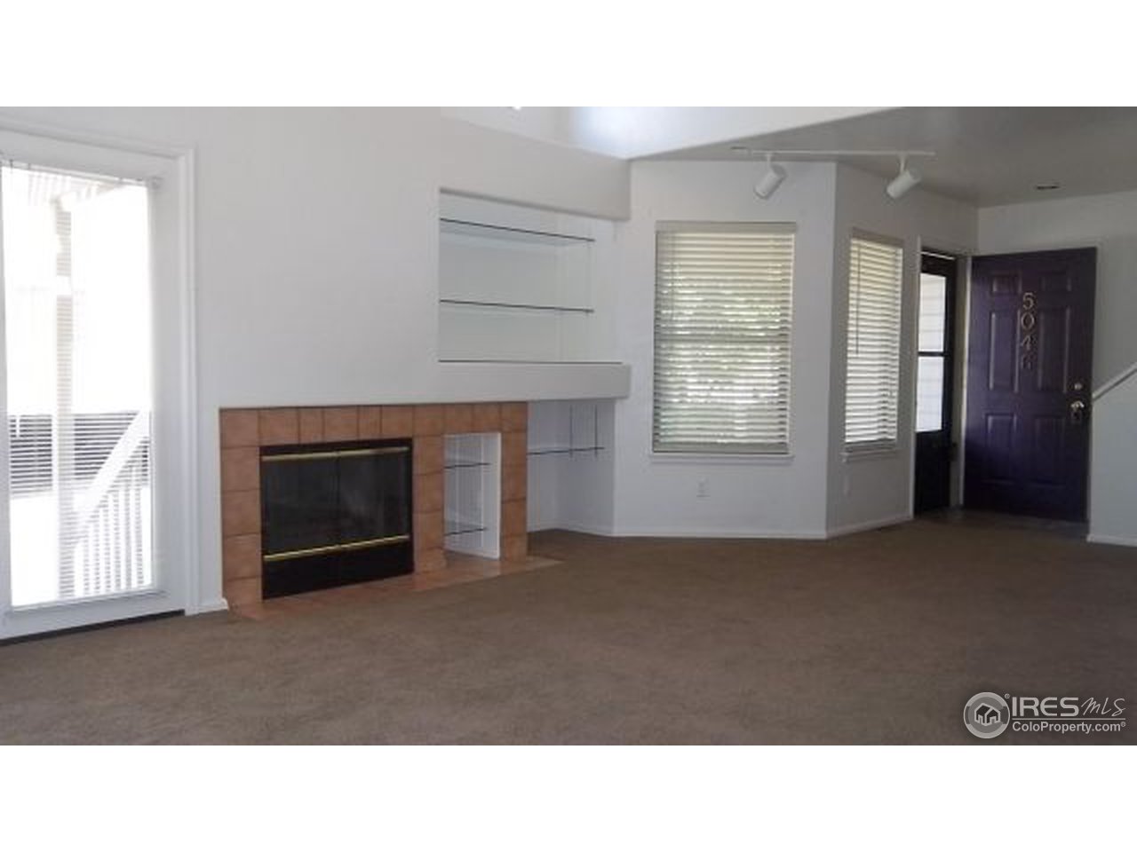 5046 Buckingham Road, Unit 6 Boulder, CO 80301 - Photo 12 of 23 LR from kitchen