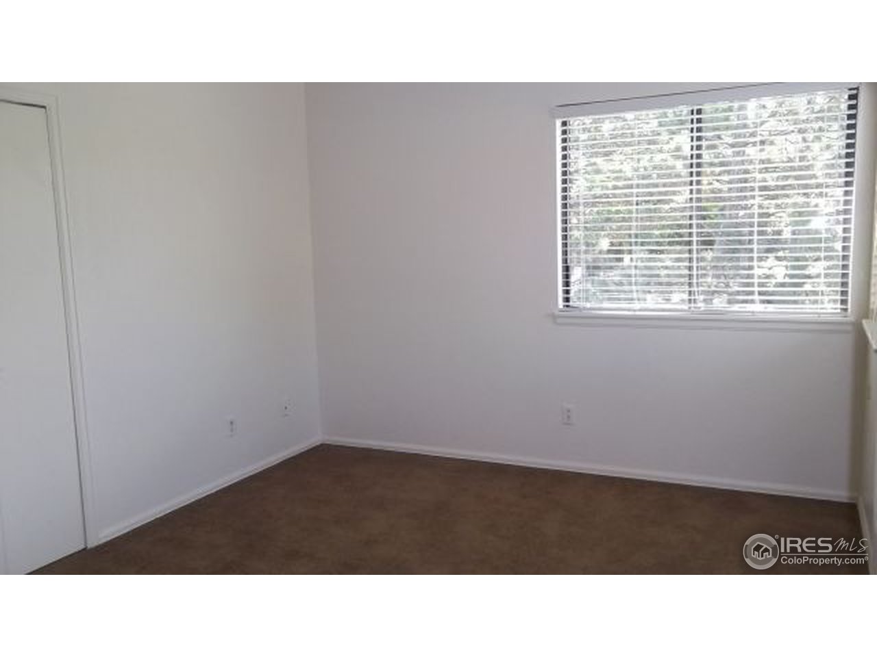 5046 Buckingham Road, Unit 6 Boulder, CO 80301 - Photo 16 of 23 Master BR