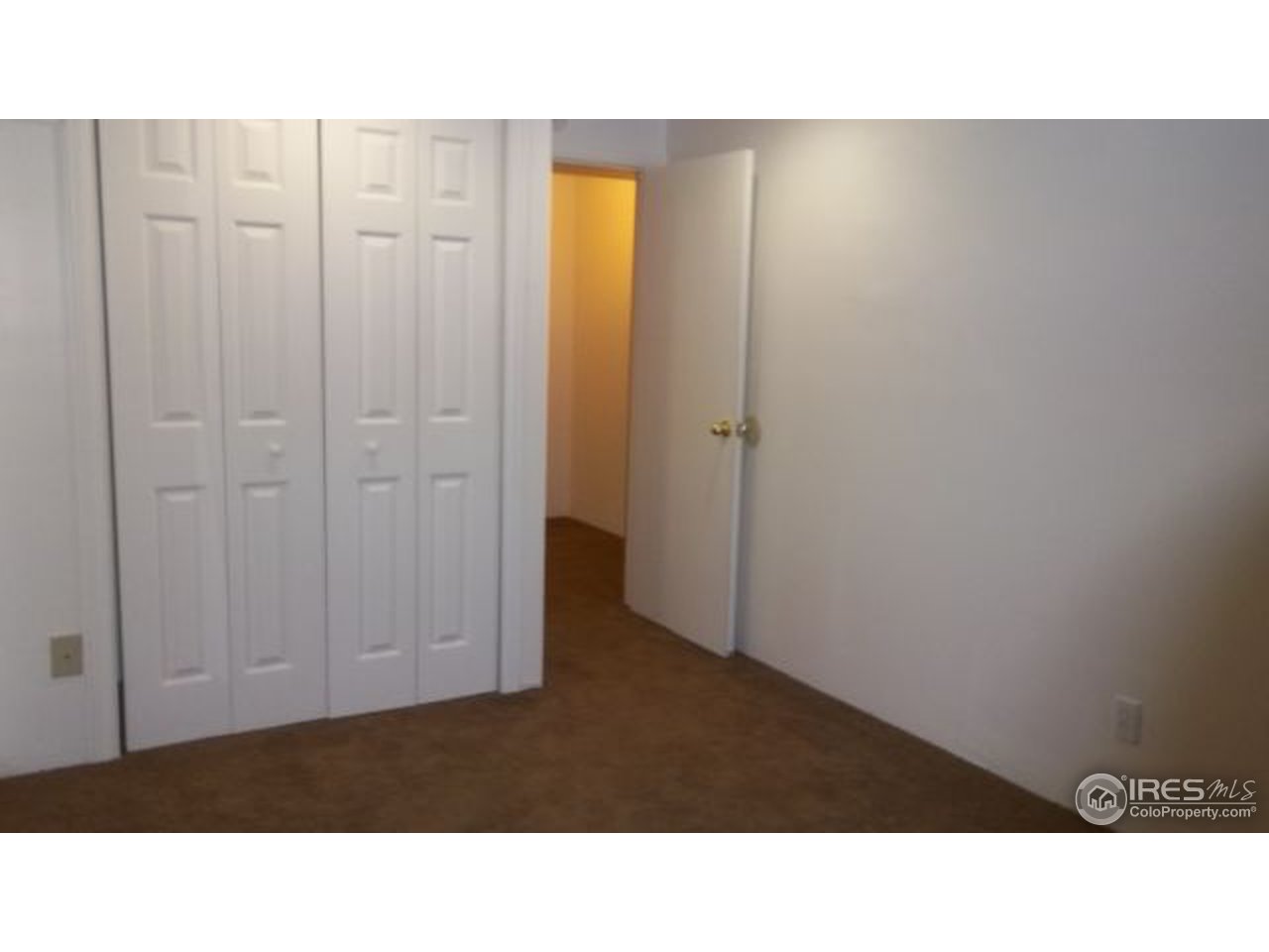 5046 Buckingham Road, Unit 6 Boulder, CO 80301 - Photo 21 of 23 3rd BR, downstairs